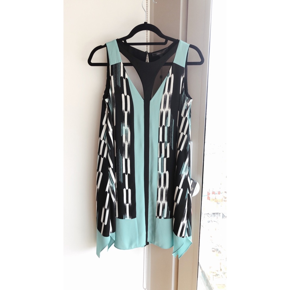 NWT Brandnew BCBG Maxazria Dress